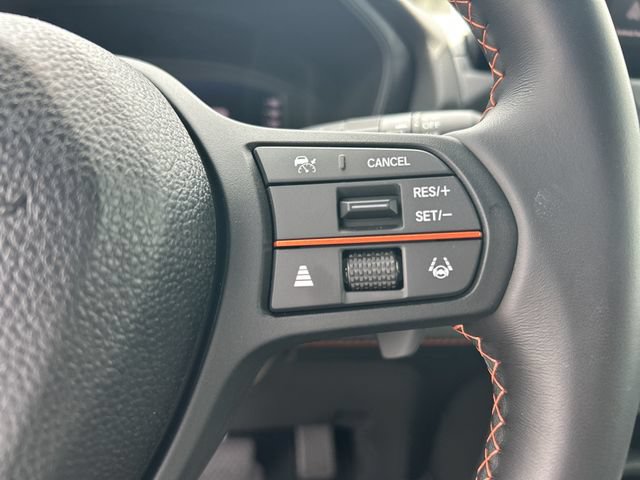 Certified 2026 Honda Passport TrailSport image 22