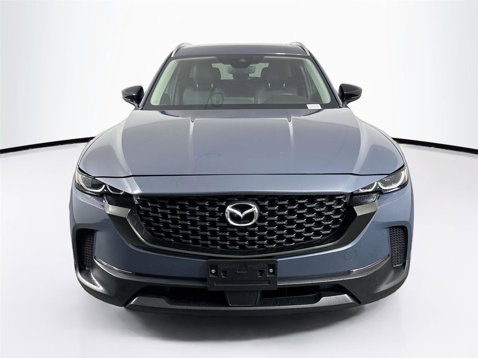 Certified 2024 MAZDA CX-50 AWD 2.5 S w/ Cargo Package image 9