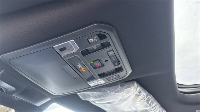 New 2026 Toyota Tundra Platinum image 22