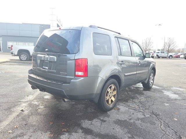 Used 2009 Honda Pilot Touring image 7