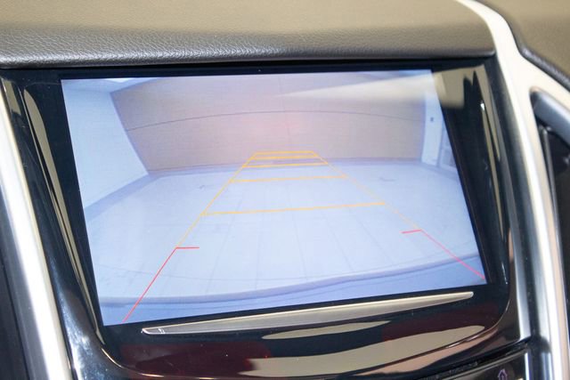 Used 2015 Cadillac SRX Luxury w/ Driver Awareness Package image 30