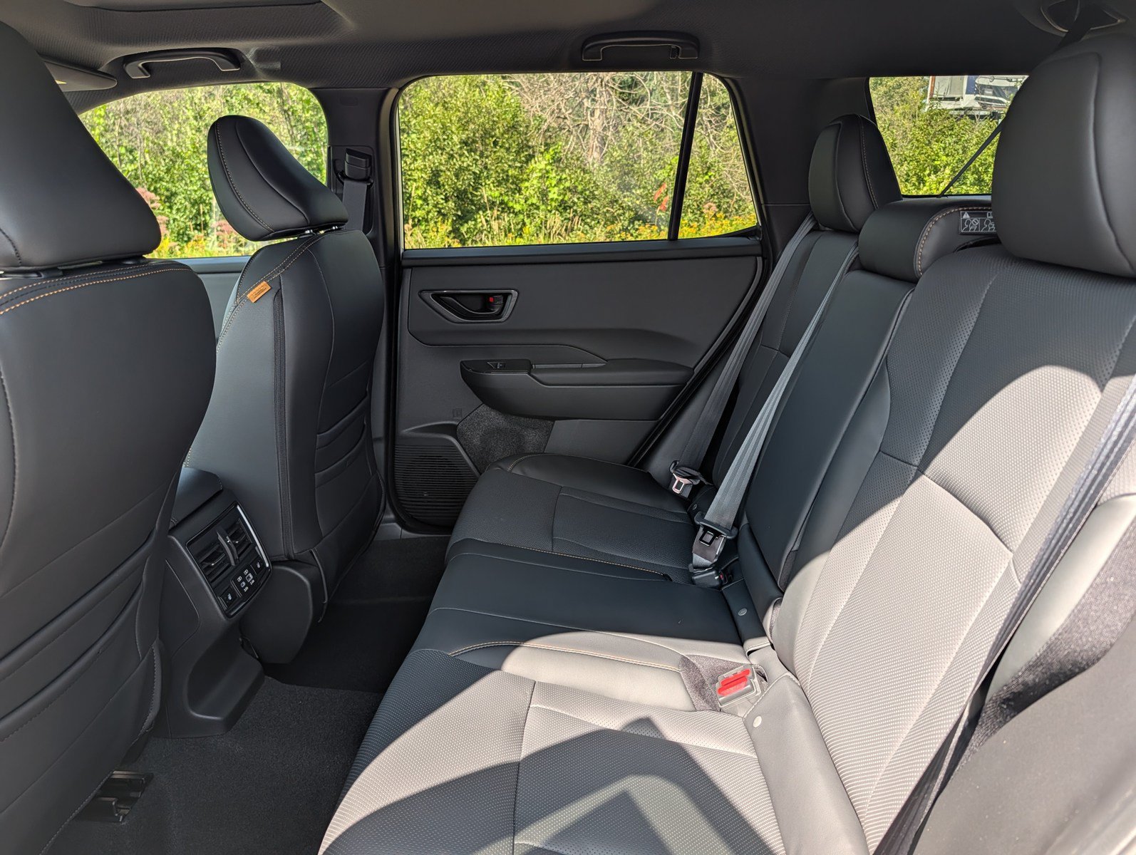 New 2026 Subaru Outback Wilderness AWD/4WD image 7