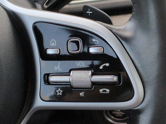 Certified 2020 Mercedes-Benz GLE 350 4MATIC image 27