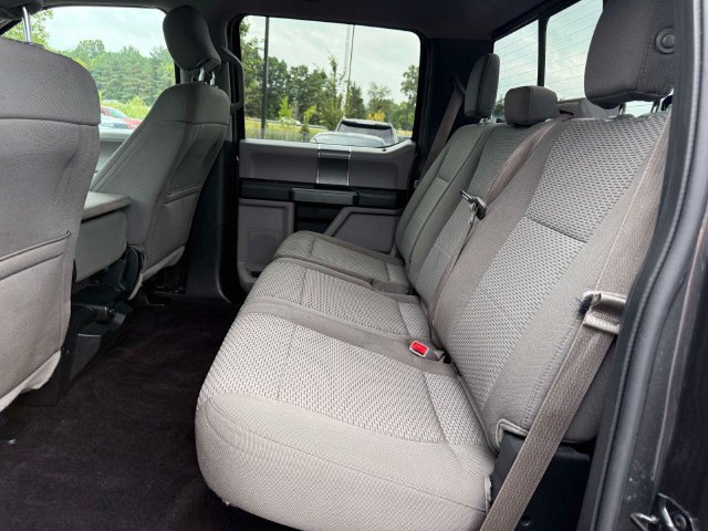 Used 2017 Ford F150 XLT w/ Equipment Group 302A Luxury AWD/4WD image 13