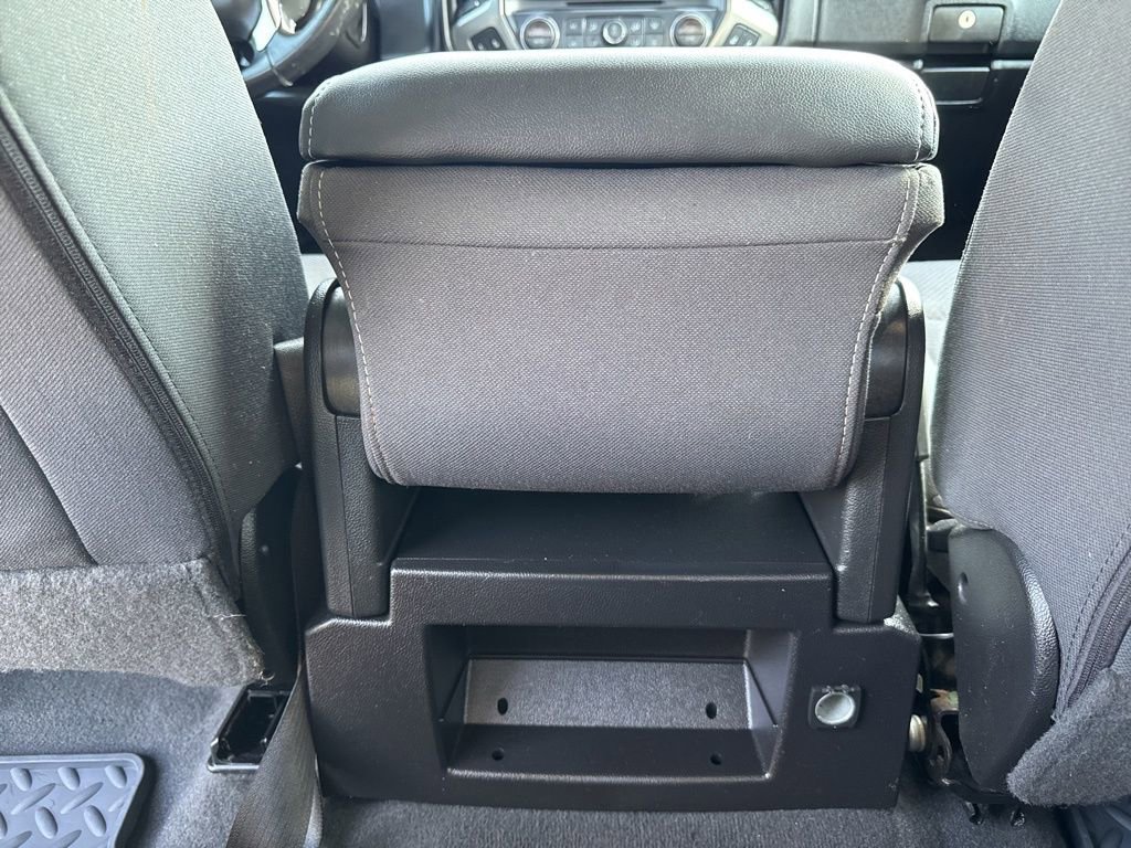 Used 2018 Chevrolet Silverado 1500 LT w/ All Star Edition image 23