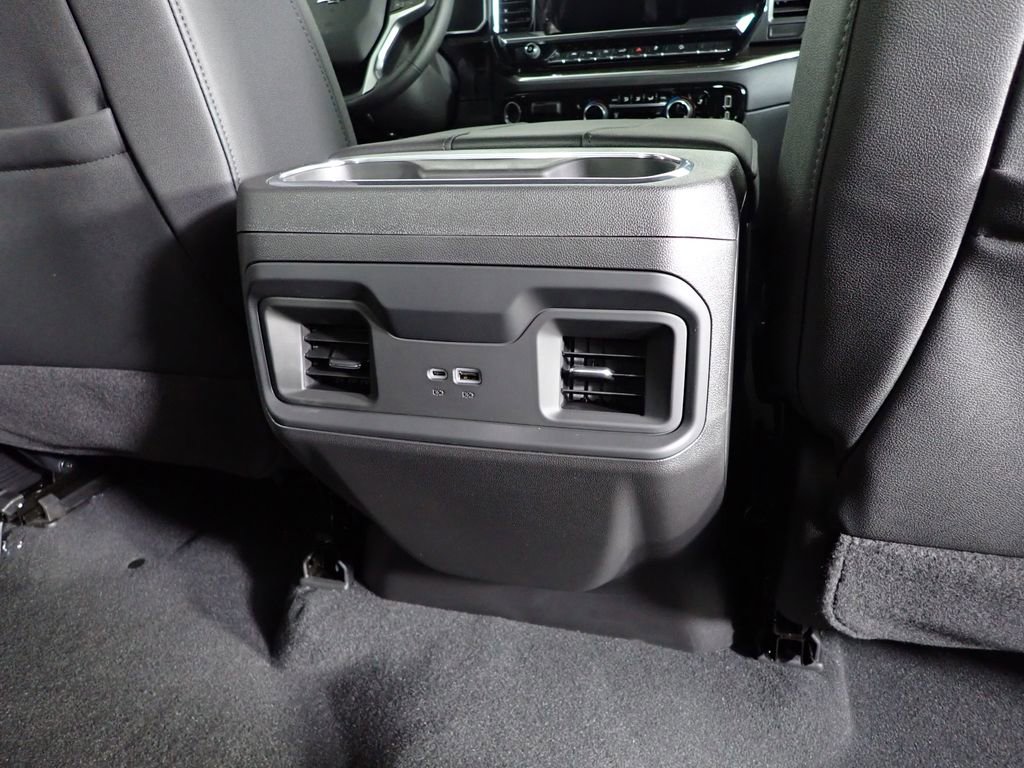 New 2026 Chevrolet Silverado 1500 LT Trail Boss w/ Safety Package image 32