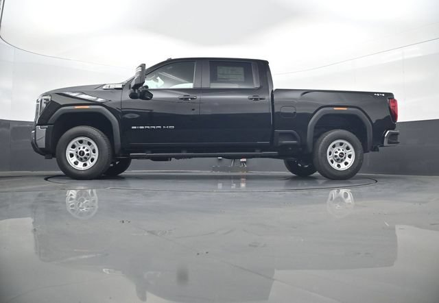 New 2026 GMC Sierra 3500 Pro w/ 1SA Pro Safety Plus Package AWD/4WD image 28