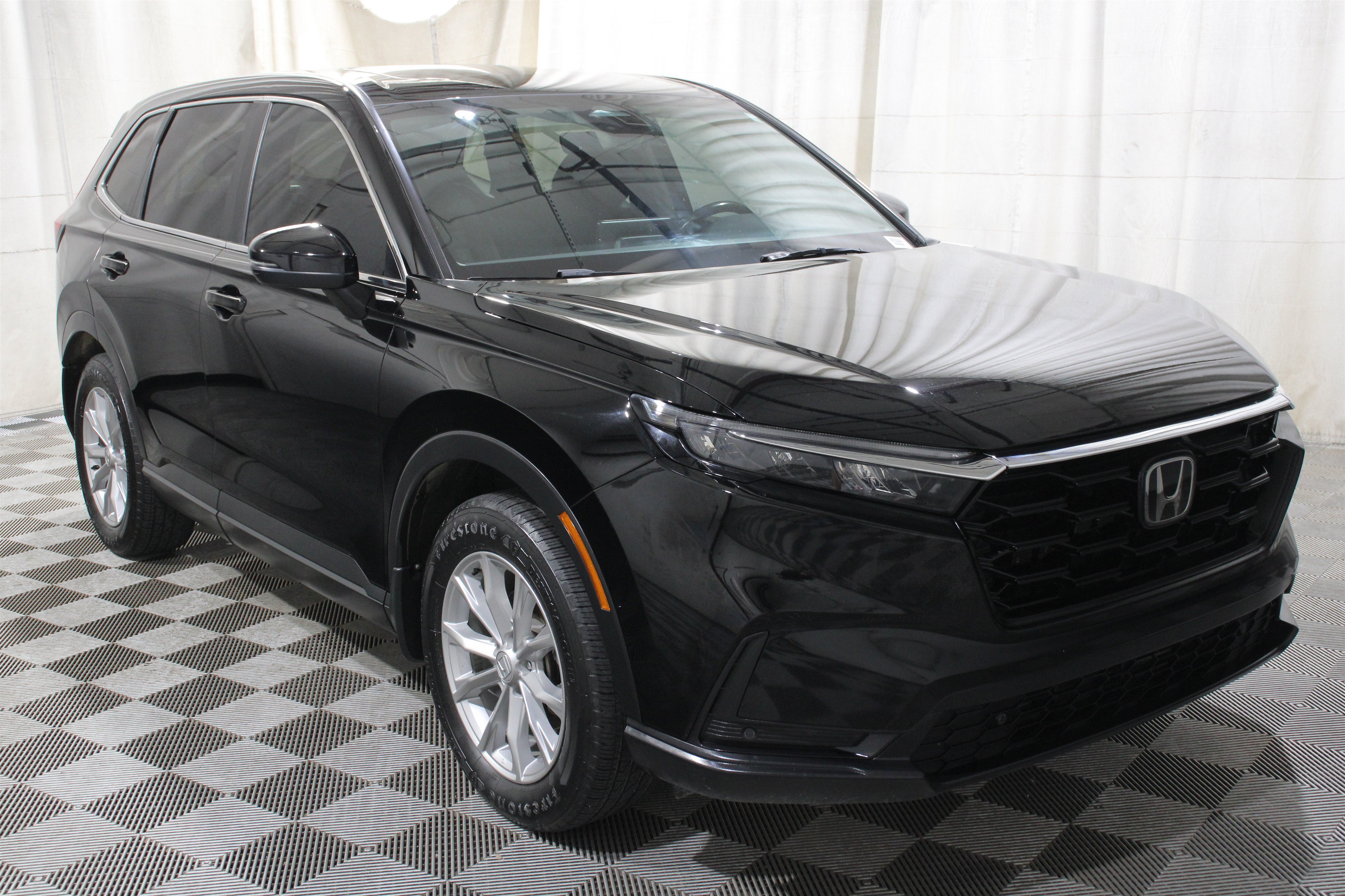 Used 2023 Honda CR-V EX-L image 32
