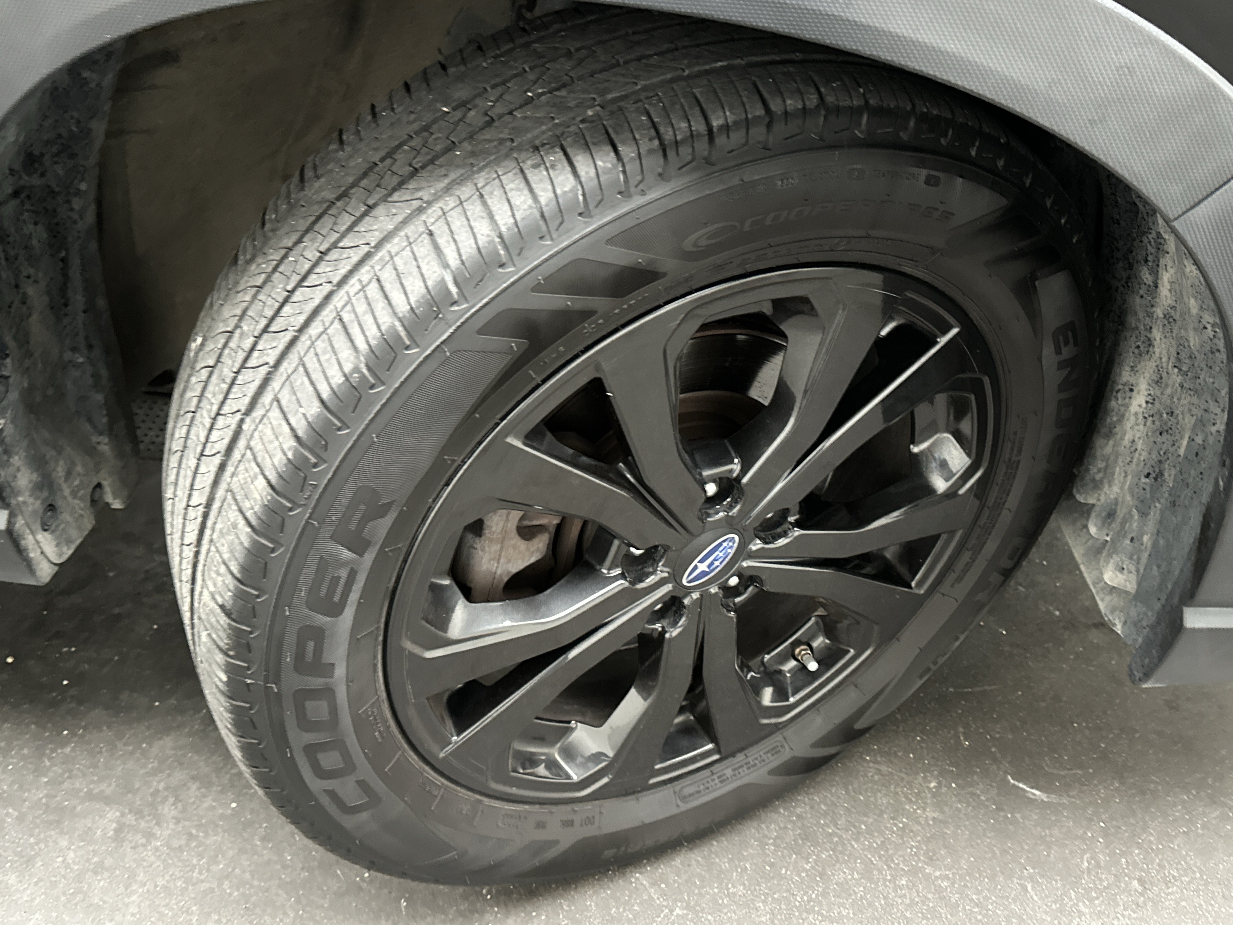 Used 2019 Subaru Forester Sport w/ Popular Package #2 AWD/4WD image 11