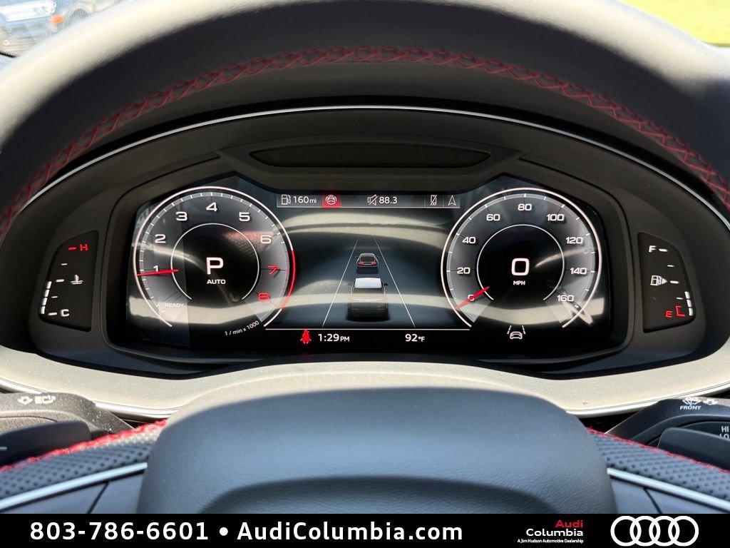 New 2026 Audi Q7 3.0T Prestige AWD/4WD image 25