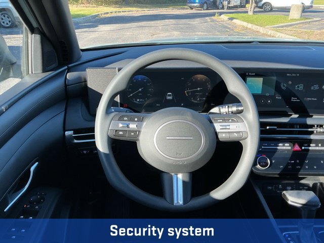 New 2027 Hyundai Santa Cruz SEL AWD/4WD image 18