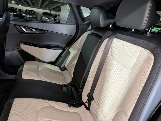 Used 2022 Kia EV6 GT-Line w/ GT-Line White Seat Package image 20