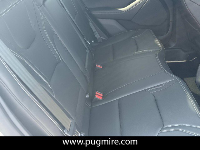 New 2025 Ford Mustang Mach-E Premium w/ Interior Protection Package image 15