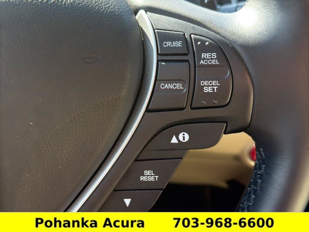 Used 2018 Acura RDX FWD w/ Technology Package image 12
