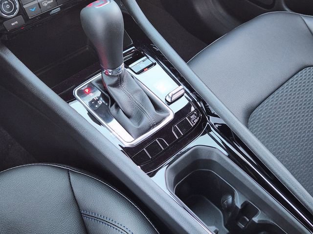 New 2026 Jeep Compass Latitude image 15