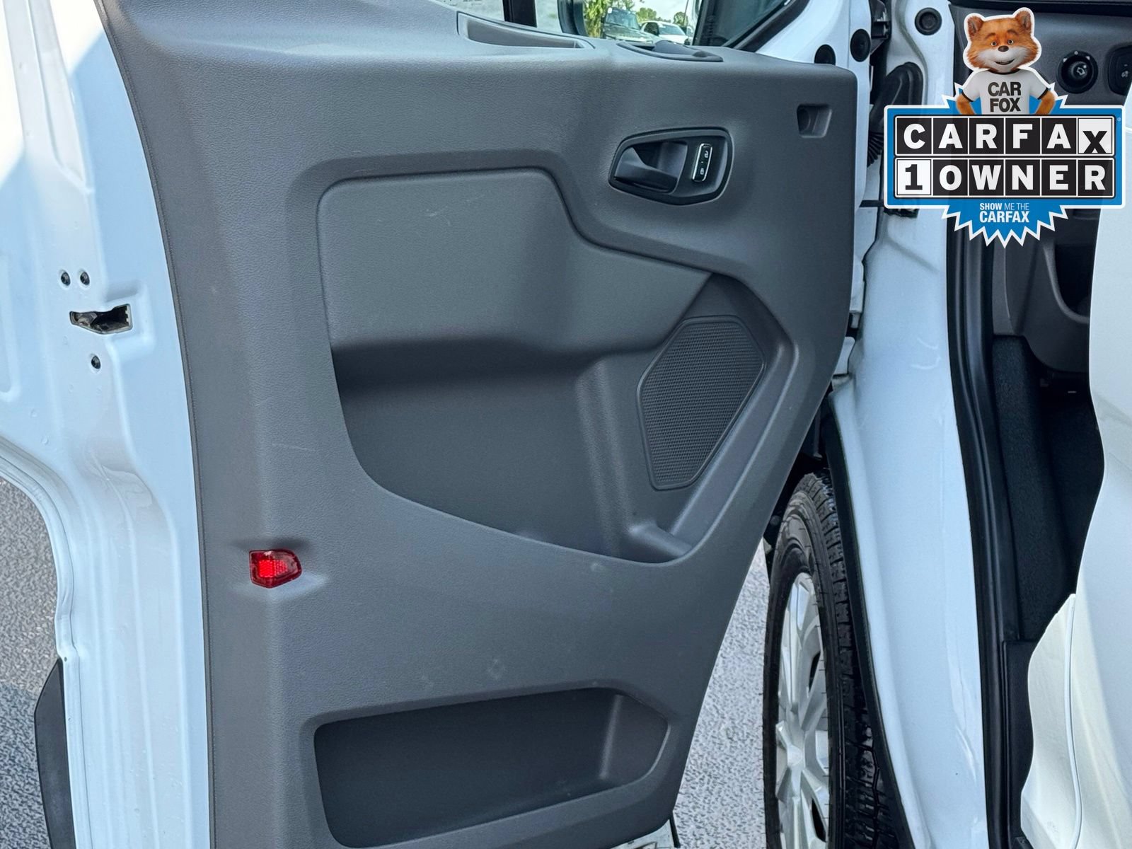 Used 2022 Ford Transit 350 148 High Roof Extended RWD image 13