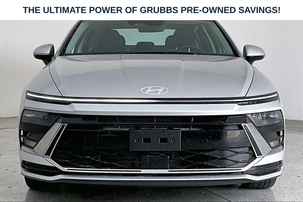 Used 2026 Hyundai Sonata SEL FWD image 6