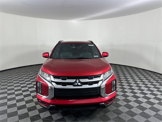 Used 2024 Mitsubishi Outlander Sport SEL image 2