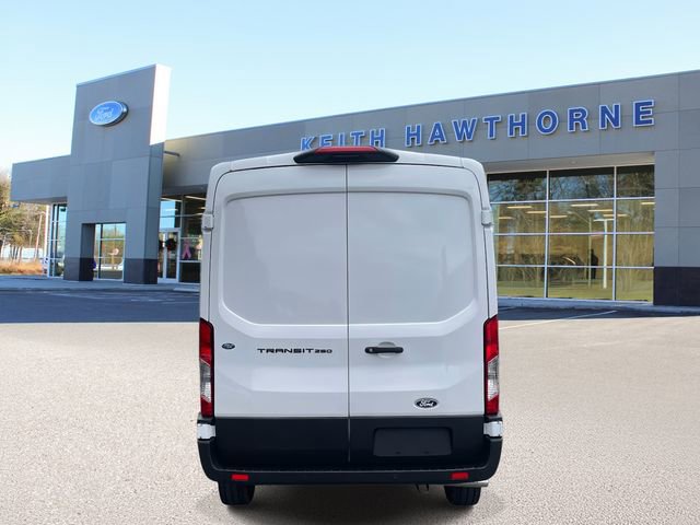 New 2026 Ford Transit 250 148 Medium Roof image 5