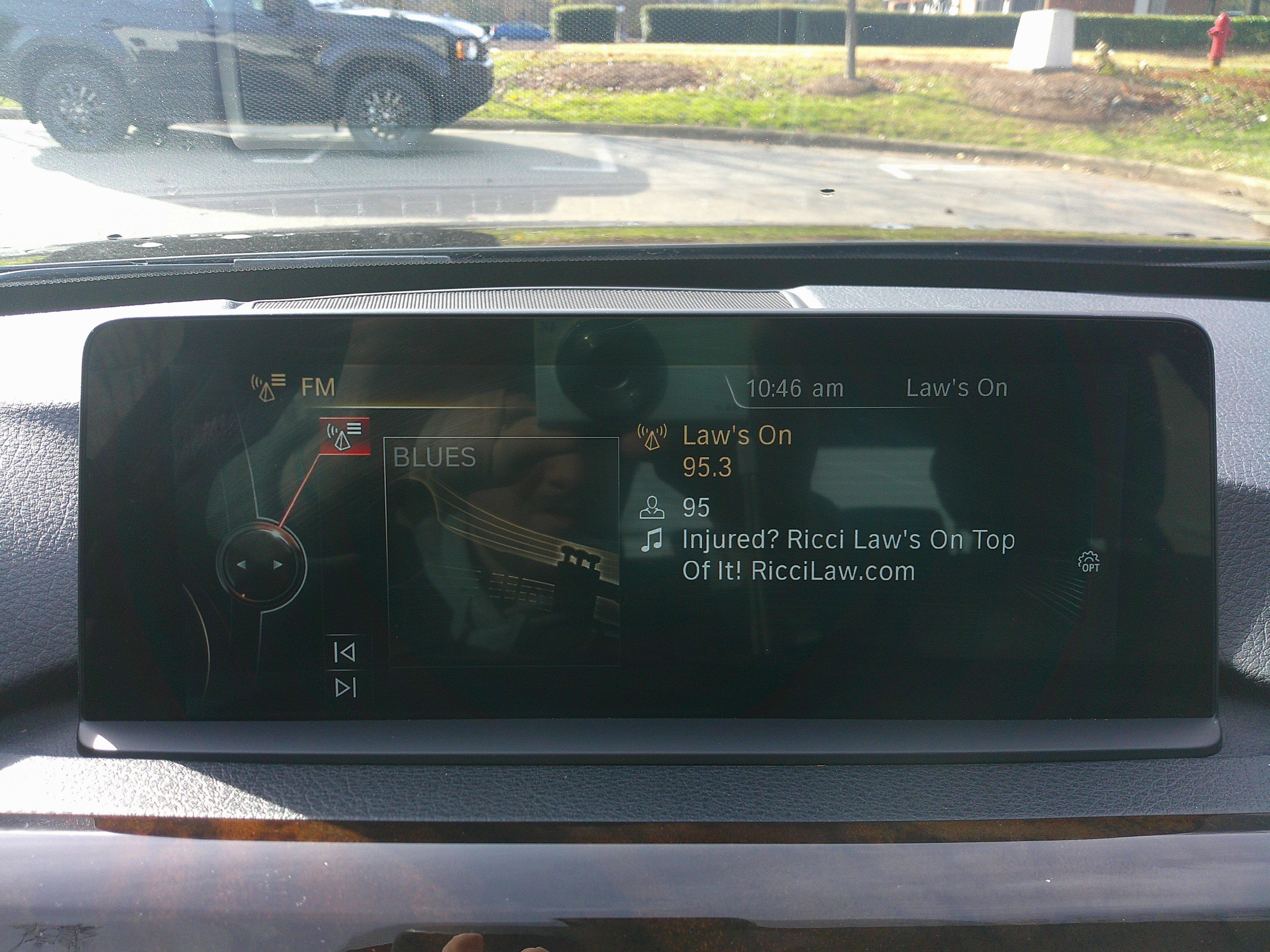 Used 2016 BMW 328i Sedan image 25