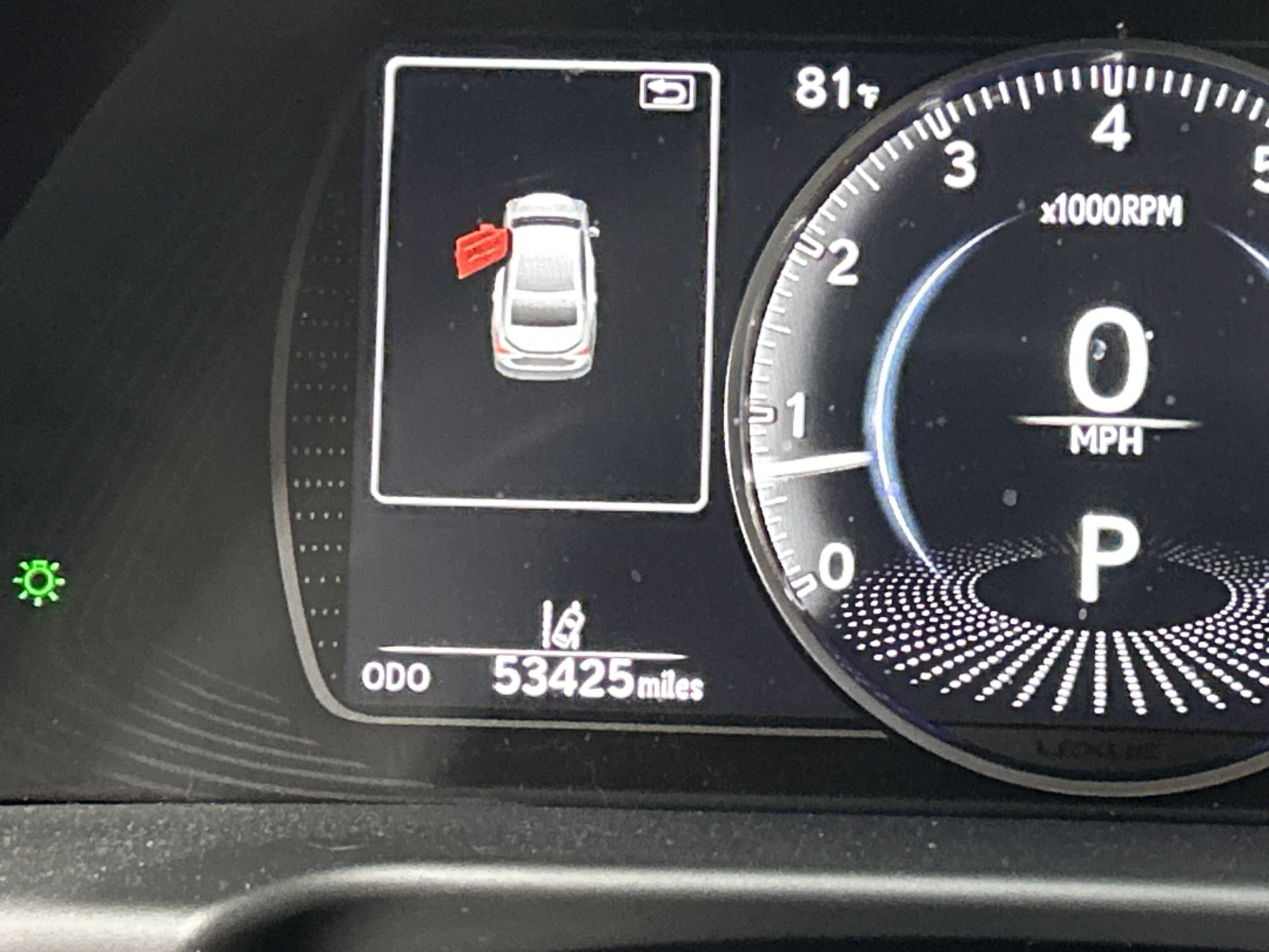 Used 2019 Lexus ES 350 w/ Accessory Package FWD image 22