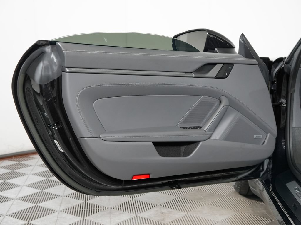 Certified 2022 Porsche 911 Carrera S RWD image 27