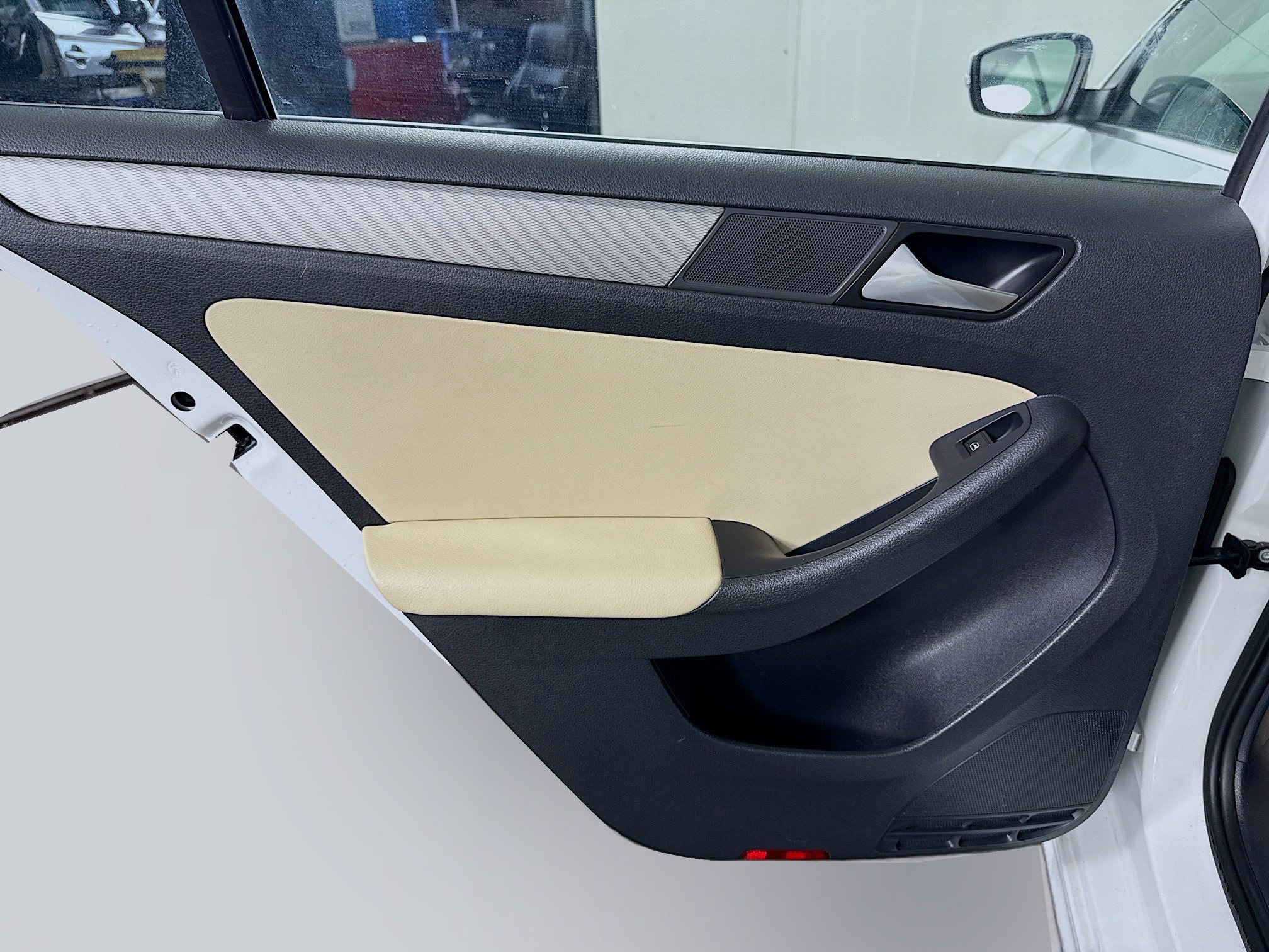 Used 2017 Volkswagen Jetta SE image 26