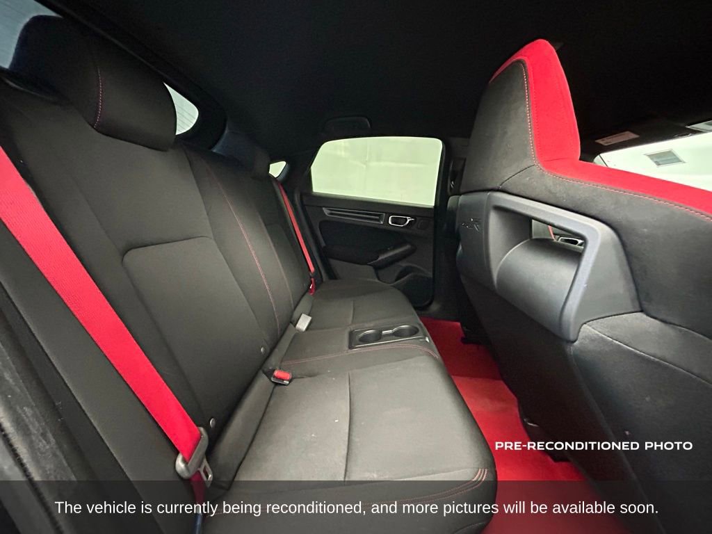 Used 2024 Honda Civic Type R image 13