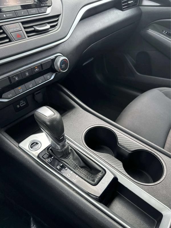 Used 2024 Nissan Altima 2.5 S FWD image 21