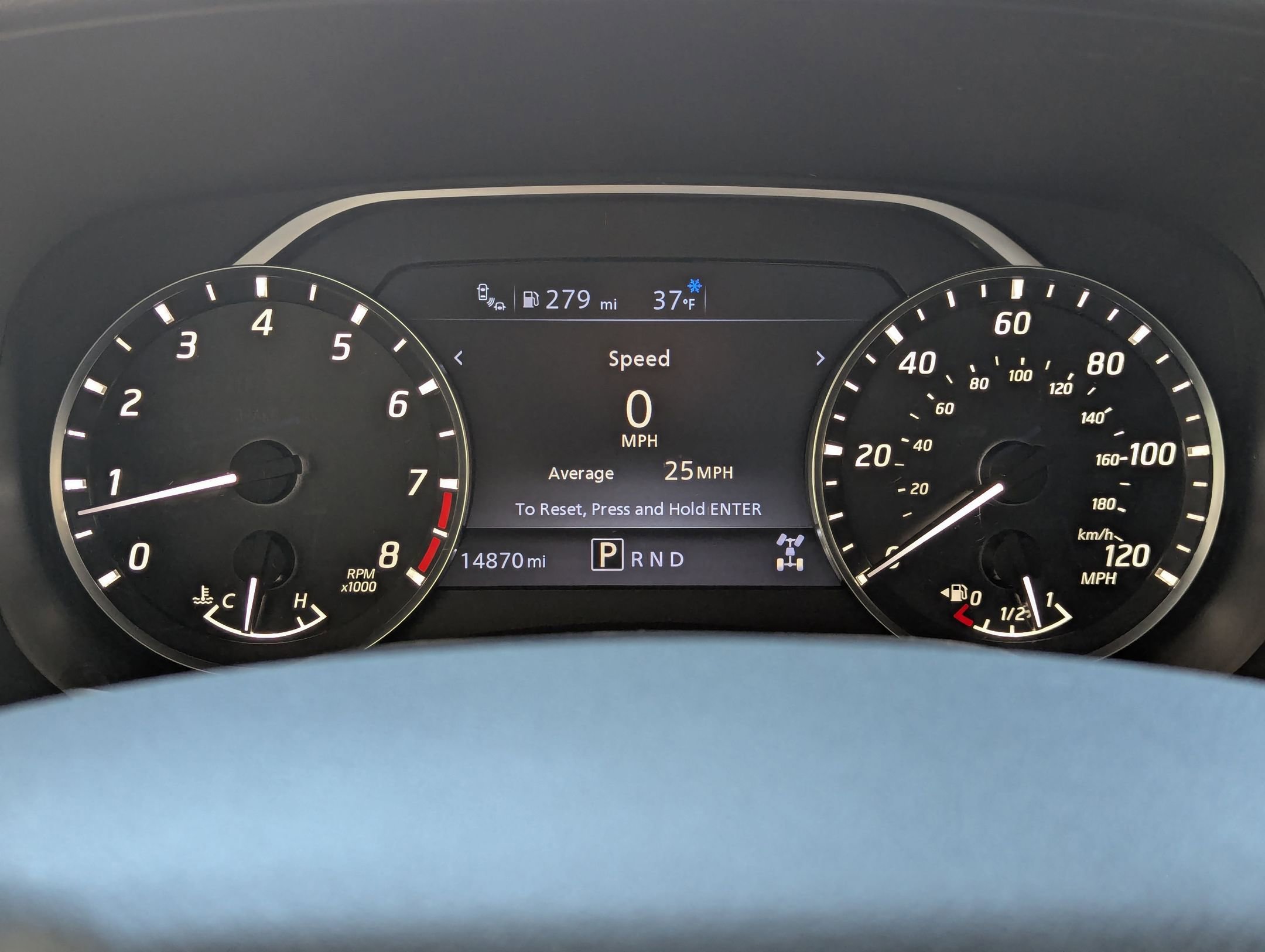 Used 2022 Nissan Frontier SV w/ Technology Package image 23