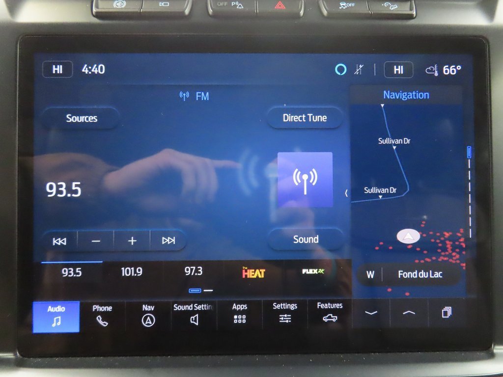 Used 2024 Ford F250 Platinum image 22