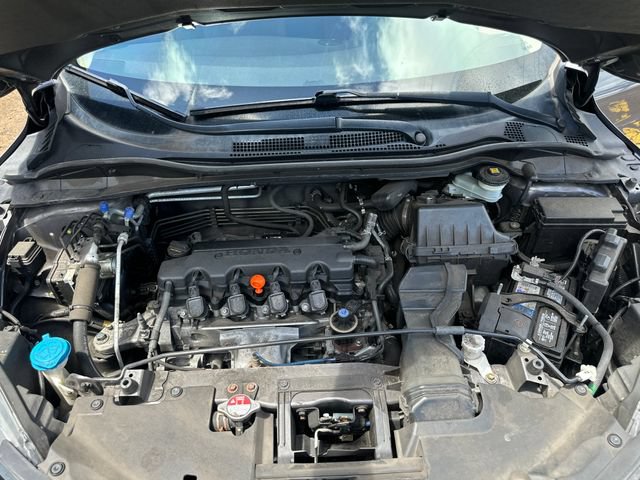 Used 2017 Honda HR-V LX image 20