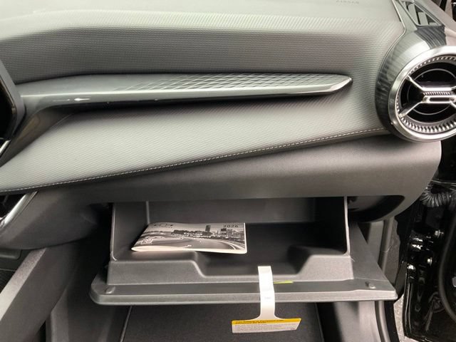 New 2026 Chevrolet Equinox LT FWD image 24