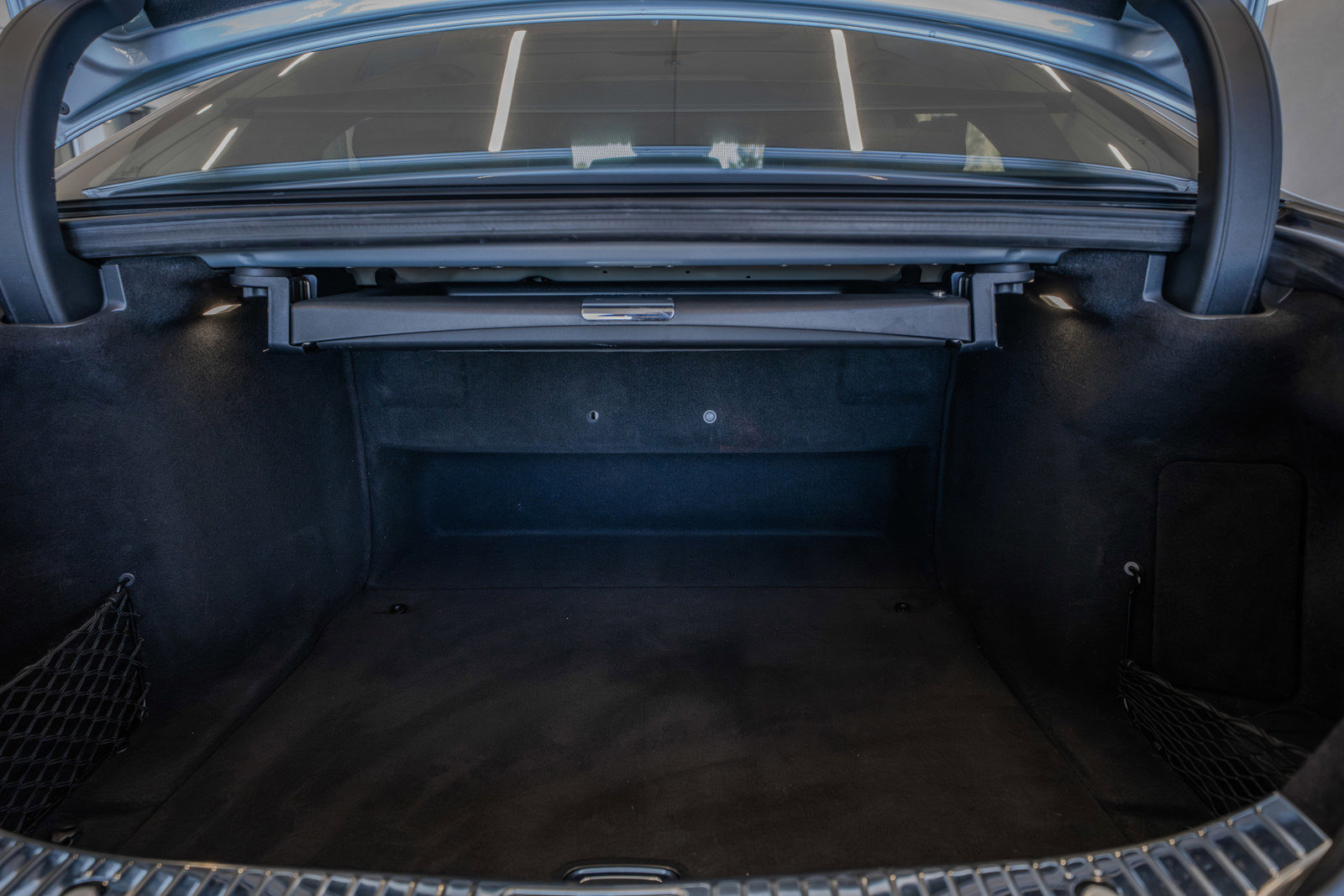 Used 2015 Mercedes-Benz S 550 Sedan image 33