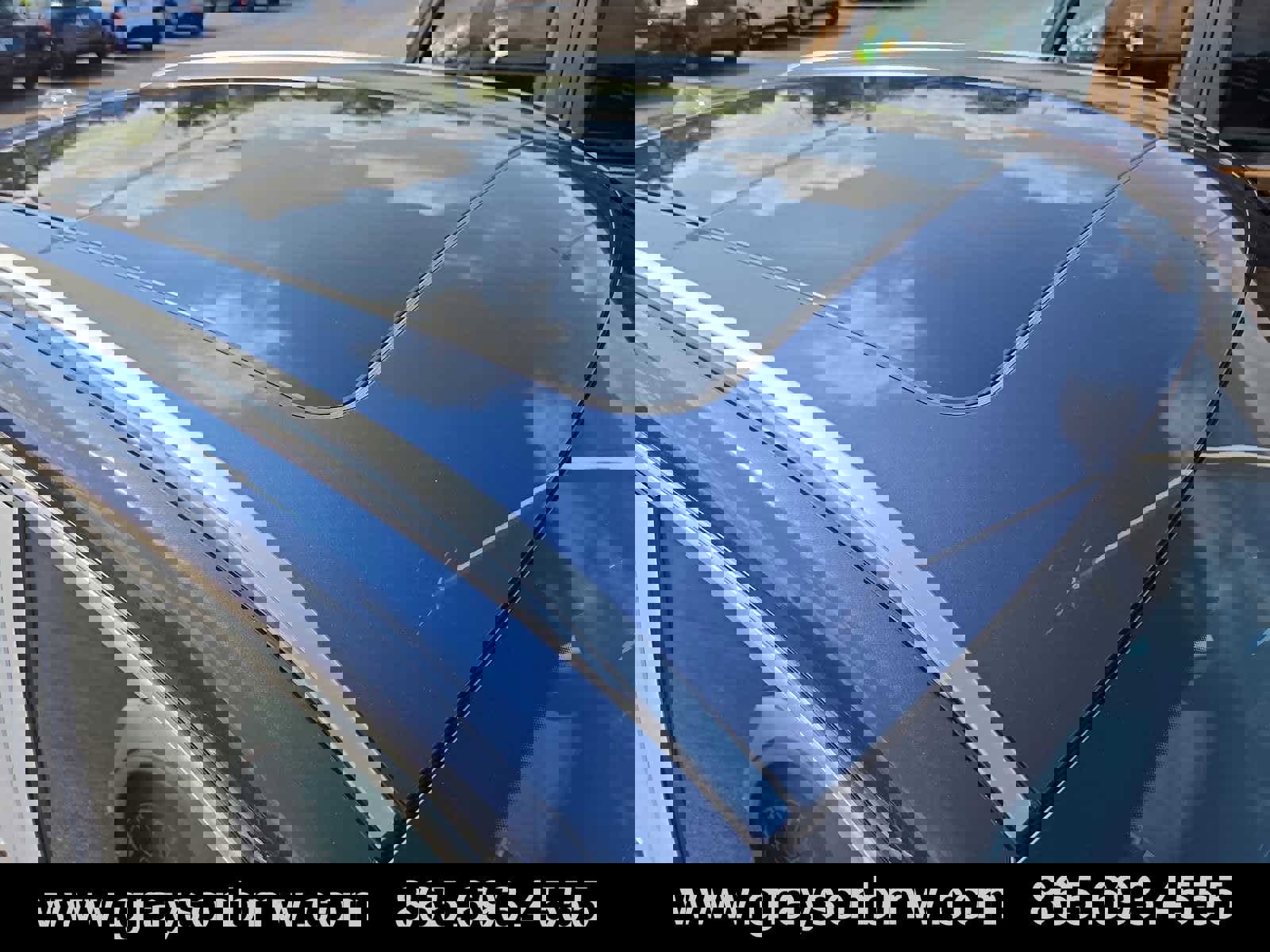 Used 2025 BMW X1 xDrive28i w/ Premium Package image 10