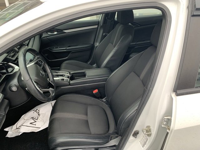 Used 2019 Honda Civic Sport image 4