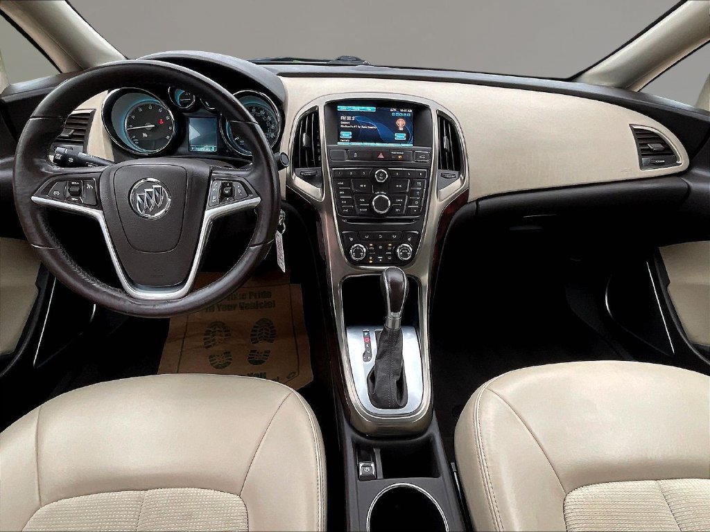 Used 2016 Buick Verano w/ Comfort Package FWD image 7