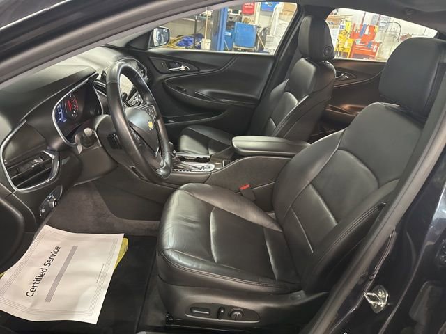 Used 2023 Chevrolet Malibu LT image 11