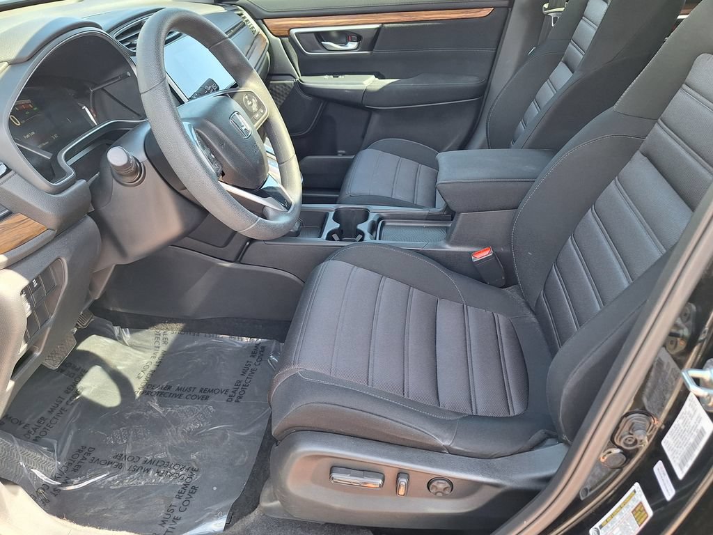 Used 2018 Honda CR-V EX image 10