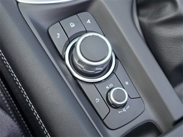 New 2025 MAZDA MX-5 Miata RF Grand Touring image 6