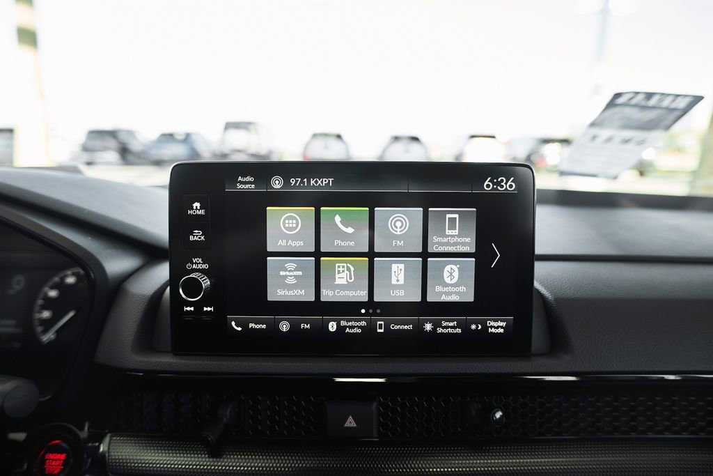 Used 2023 Honda CR-V EX-L image 33