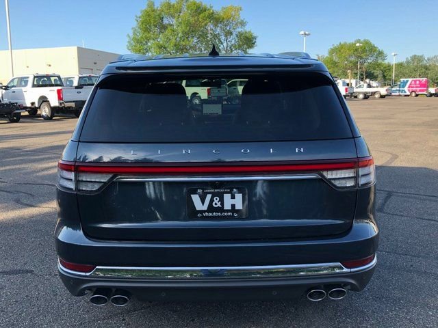 Used 2023 Lincoln Aviator Reserve w/ Elements Package Plus image 26