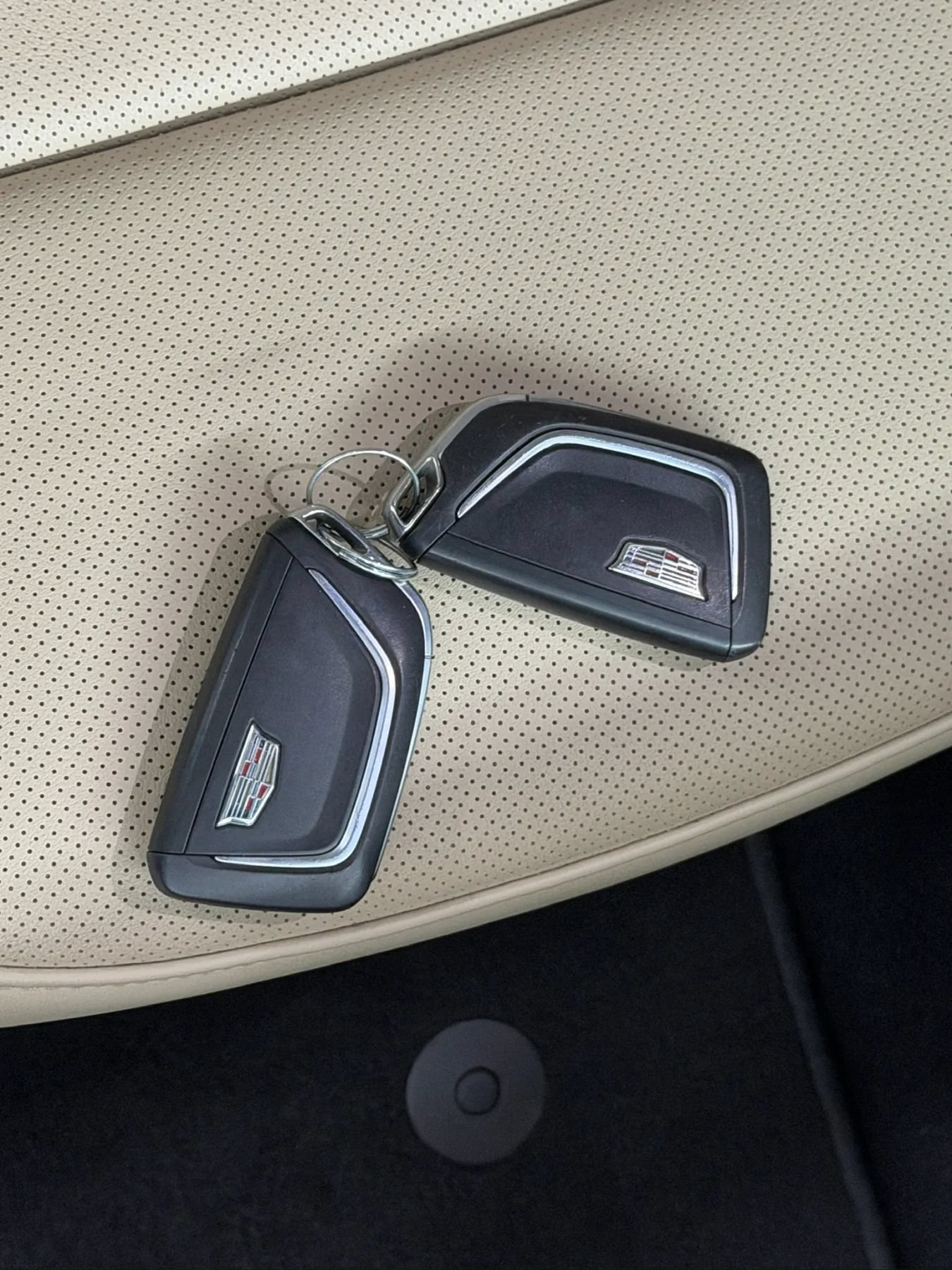 Used 2020 Cadillac CT5 Premium Luxury RWD image 94