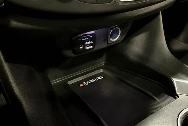 Used 2023 Chevrolet Traverse Premier w/ LPO, Floor Liner Package image 25