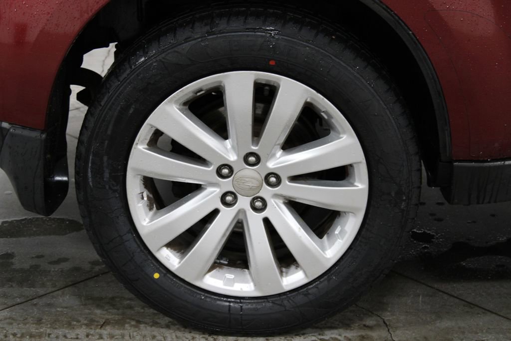 Used 2013 Subaru Forester 2.5X Premium w/ All-Weather Plus Pkg image 12