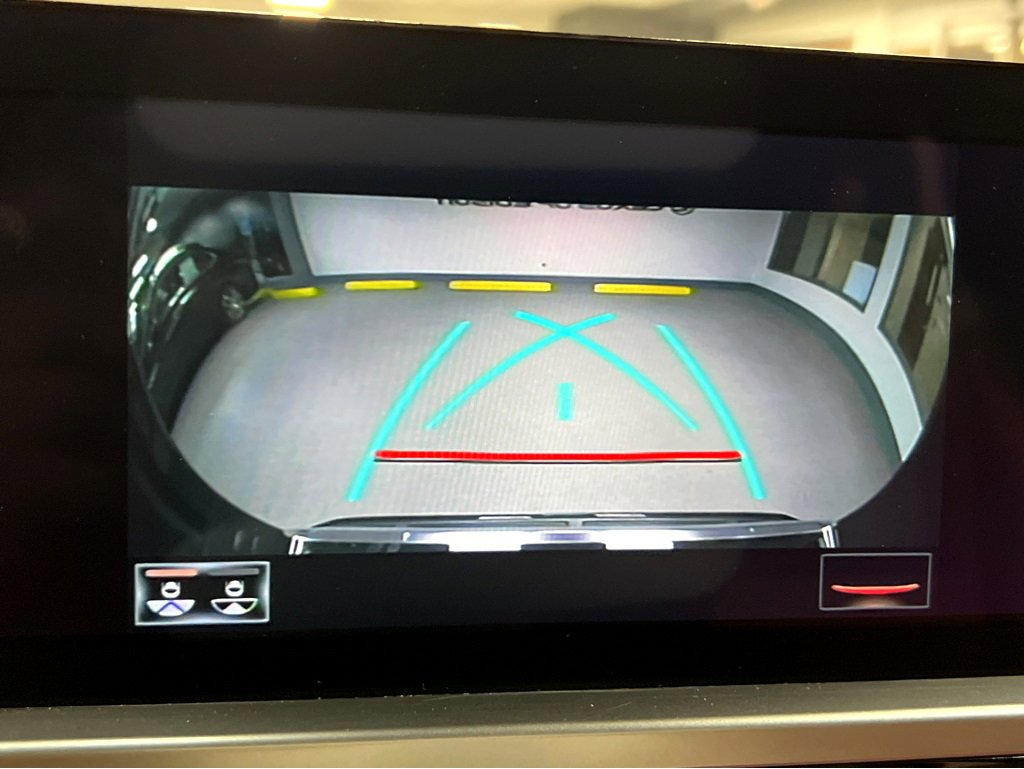 Certified 2023 Lexus GX 460 Premium w/ Premium Plus Package image 16