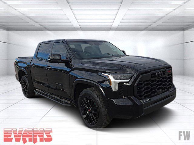 Used 2022 Toyota Tundra SR5 w/ TRD Sport Premium Package