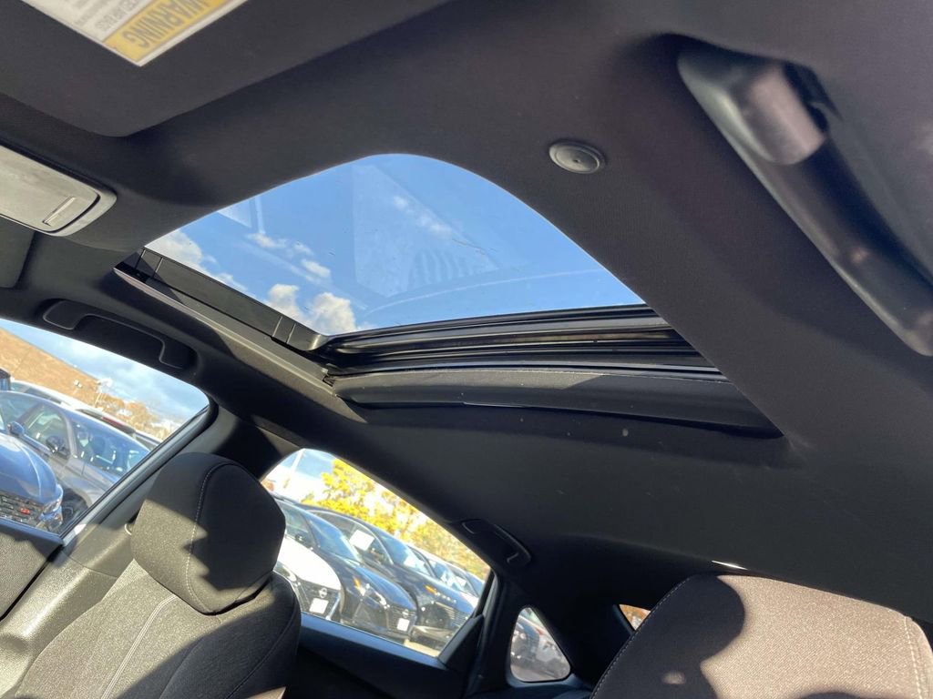 Used 2023 Honda Accord Sport image 19