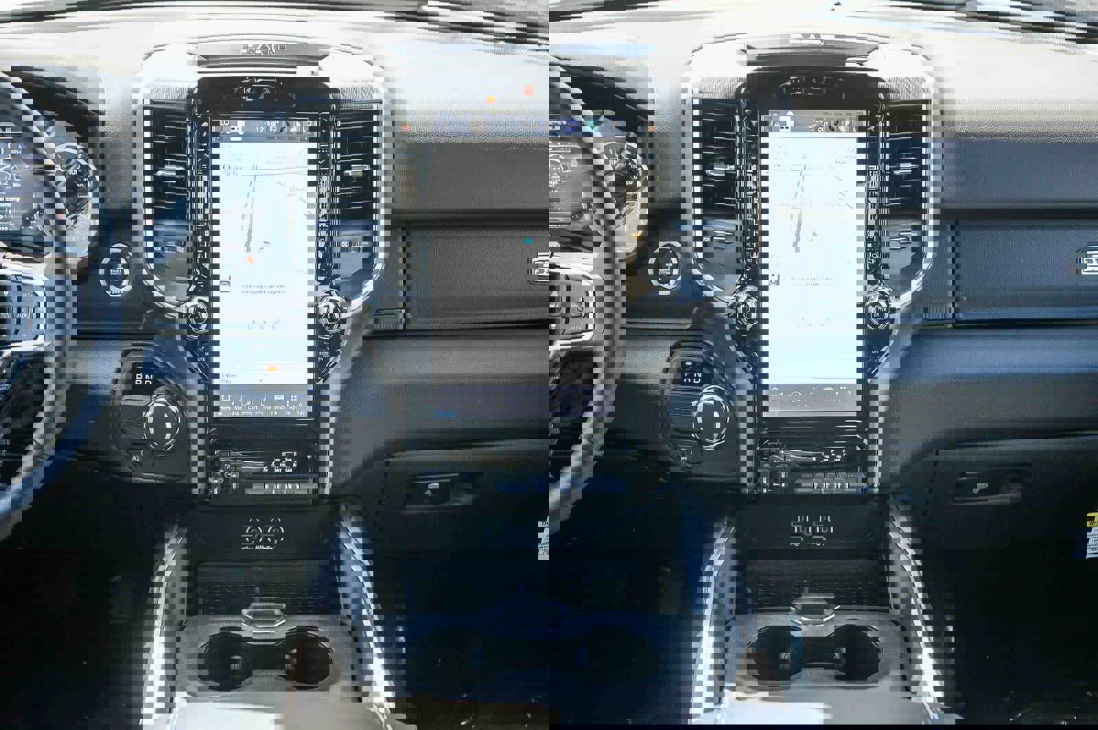 New 2026 RAM 1500 Big Horn image 14