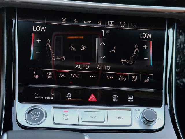 New 2027 Audi A8 L 3.0T AWD/4WD image 34